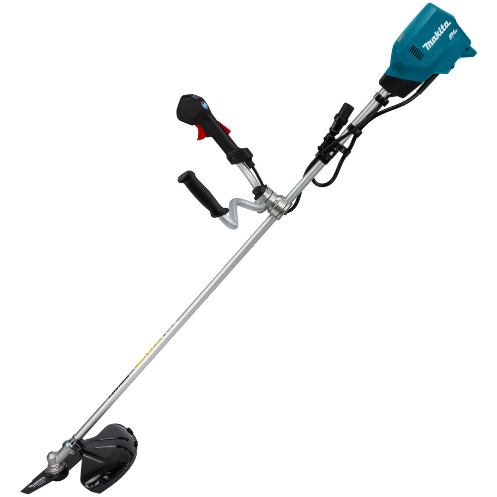 Триммер Makita UR 101 CZ аккумуляторный — изображение 2