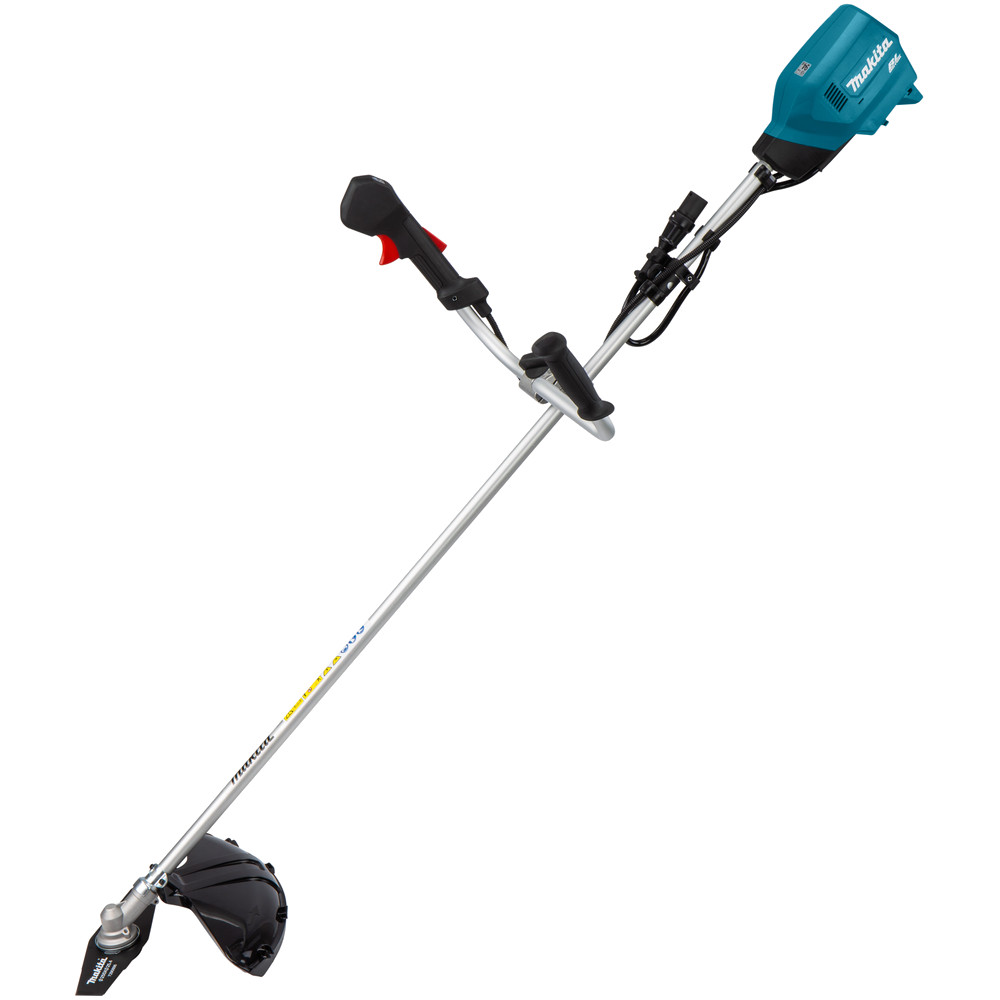 Триммер Makita UR 101 CZ аккумуляторный — изображение 3