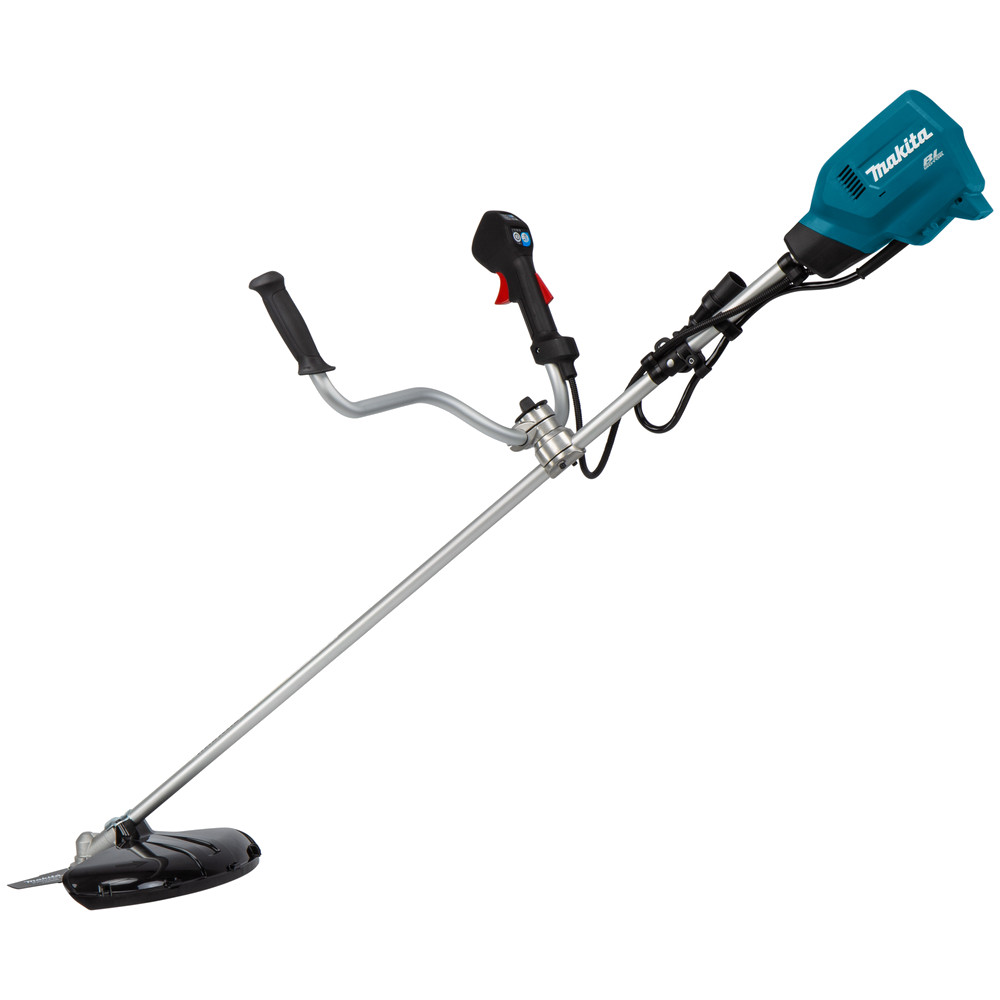 Триммер Makita UR 101 CZ аккумуляторный — изображение 4