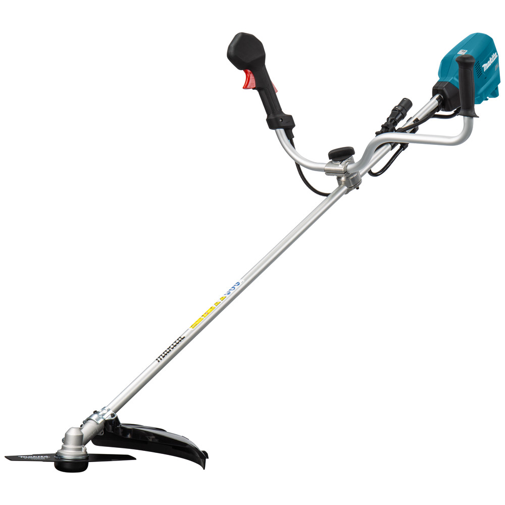 Триммер Makita UR 101 CZ аккумуляторный — изображение 5