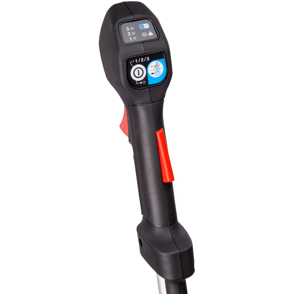 Триммер Makita UR 101 CZ аккумуляторный — изображение 10