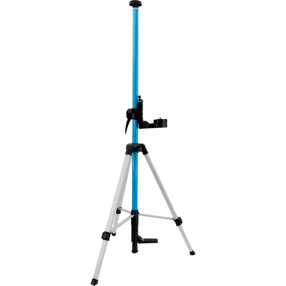 Лазерный уровень INSTRUMAX GL 3-360 Master SET+Штатив-штанга элевационный LP-300 с треногой 3м — изображение 13