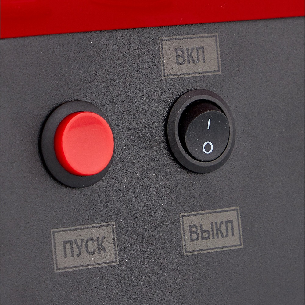 Тепловая пушка ELITECH ТП 30 ГБ — изображение 3