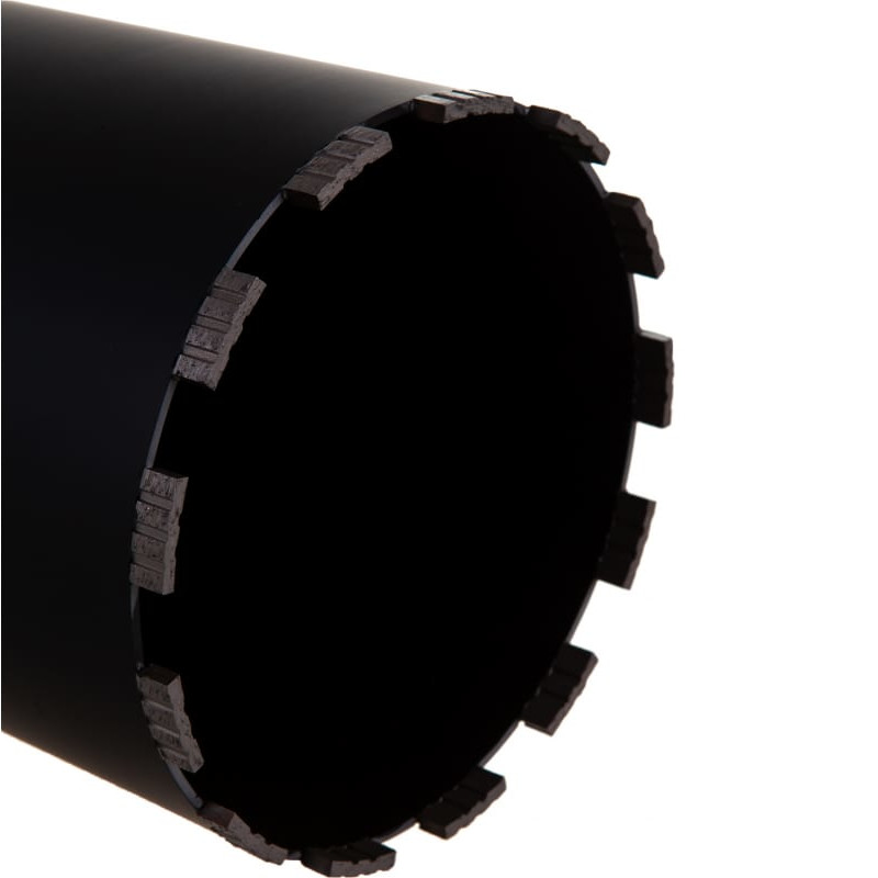 Коронка алмазная DIAM 180*400 (1 1/4") 312021 — изображение 5
