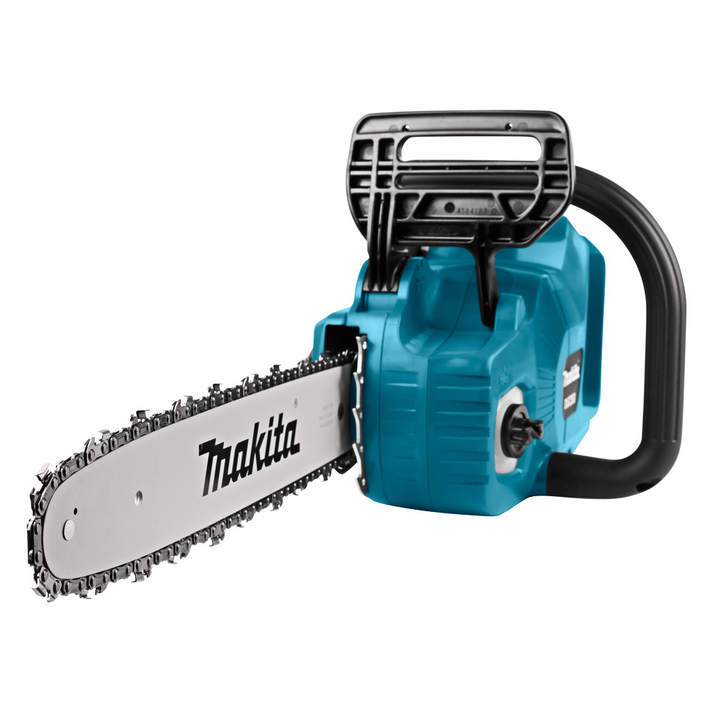 Пила цепная аккумуляторная Makita DUC 353 Z — изображение 2