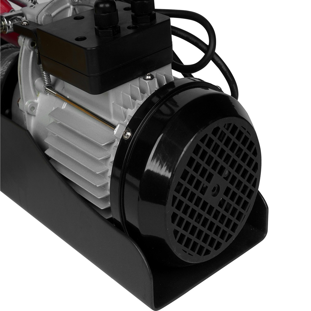 Таль электрическая TEH TTL500 — изображение 5