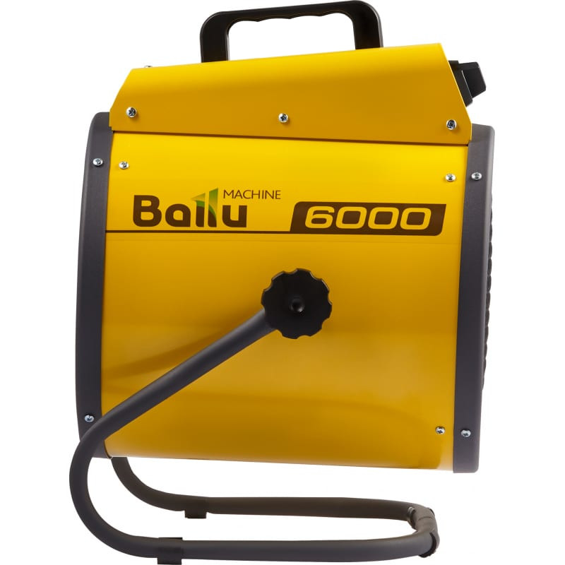 Тепловая пушка BALLU BHP-P2-6 — изображение 2