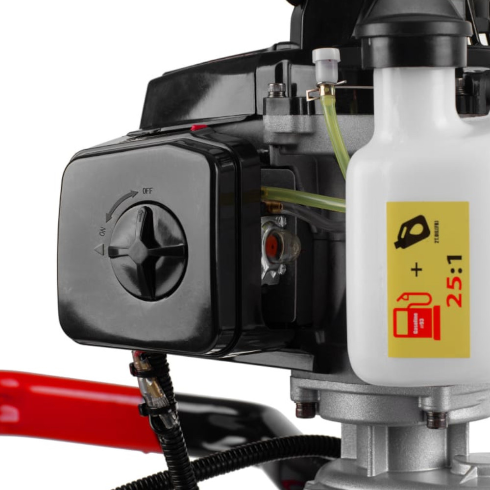 Мотобур ADA Ground Drill-10 А00614 — изображение 9