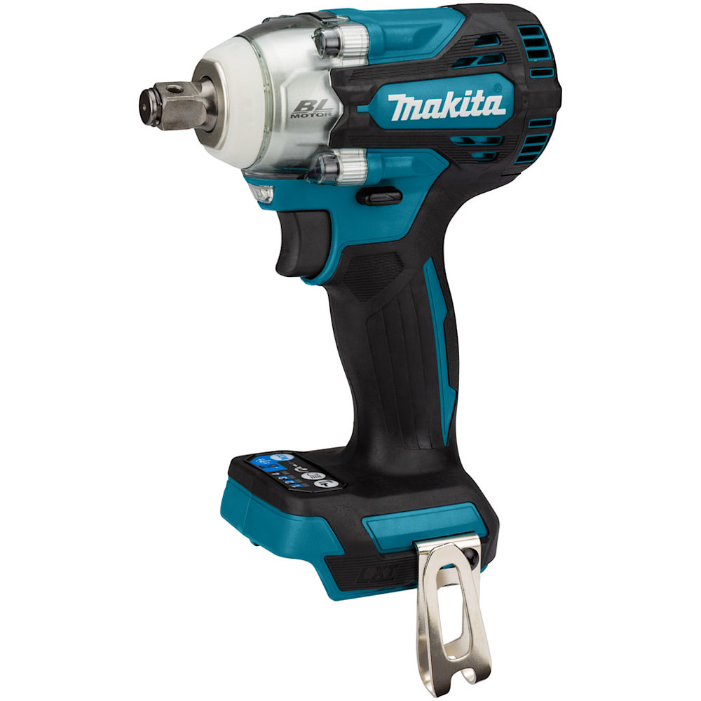 Гайковерт аккумуляторный Makita DTW 300 SF1J — изображение 2