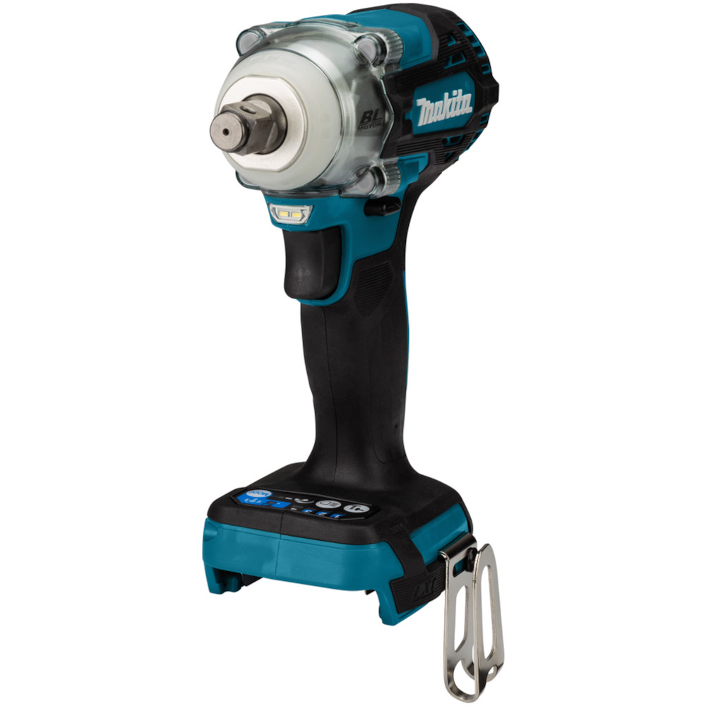 Гайковерт аккумуляторный Makita DTW 300 SF1J — изображение 3