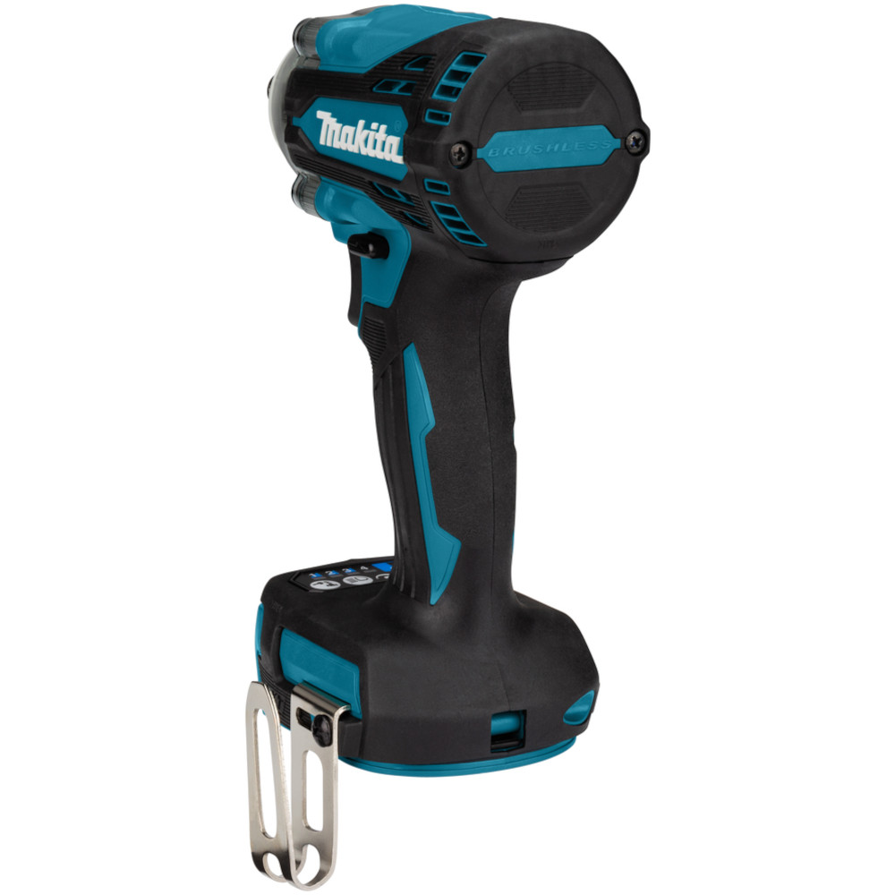 Гайковерт аккумуляторный Makita DTW 300 SF1J — изображение 7