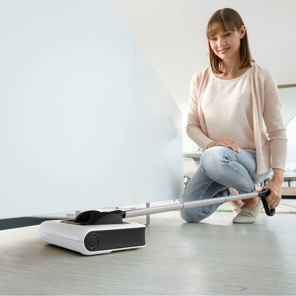 Электровеник Karcher KB 5 1.258-050 — изображение 4