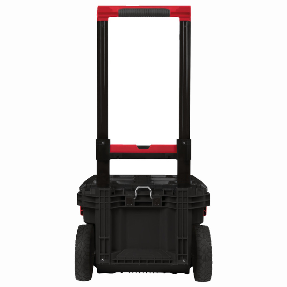 Кейс Milwaukee PACKOUT на колесах — изображение 5