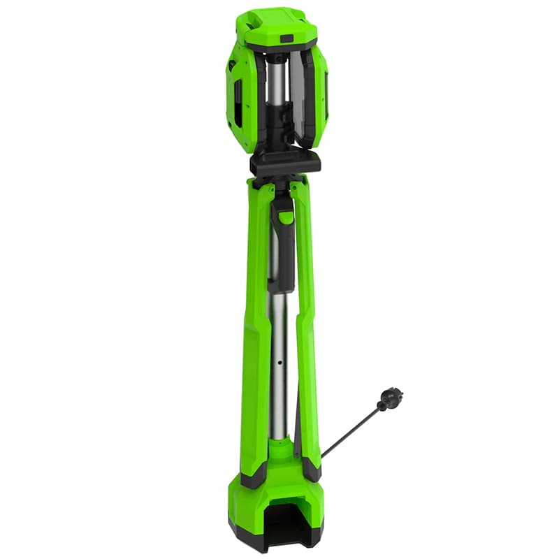 Мачта осветительная GREENWORKS 24V без акб и з/у 3503207 — изображение 2