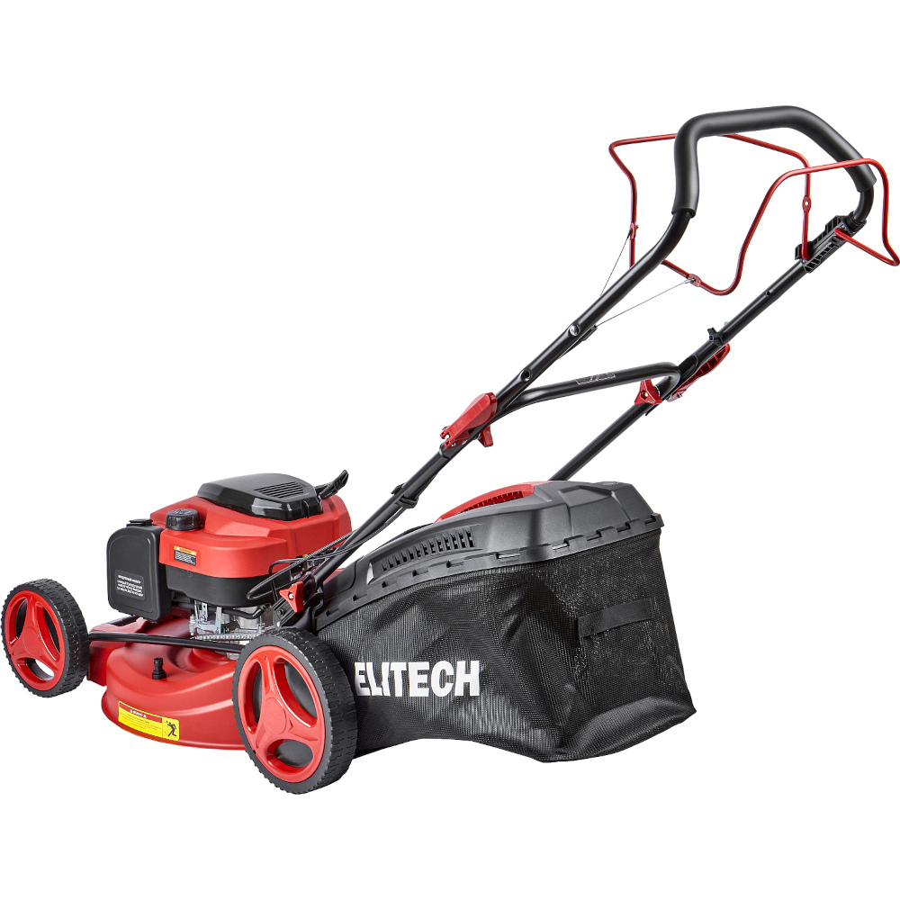 Газонокосилка ELITECH ГБ 3851ТС (E1601.016.00) бензиновая — изображение 2