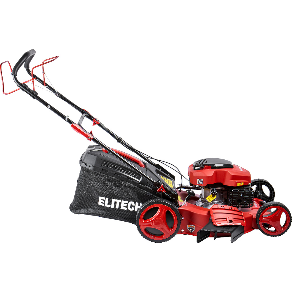 Газонокосилка ELITECH ГБ 3851ТС (E1601.016.00) бензиновая — изображение 4