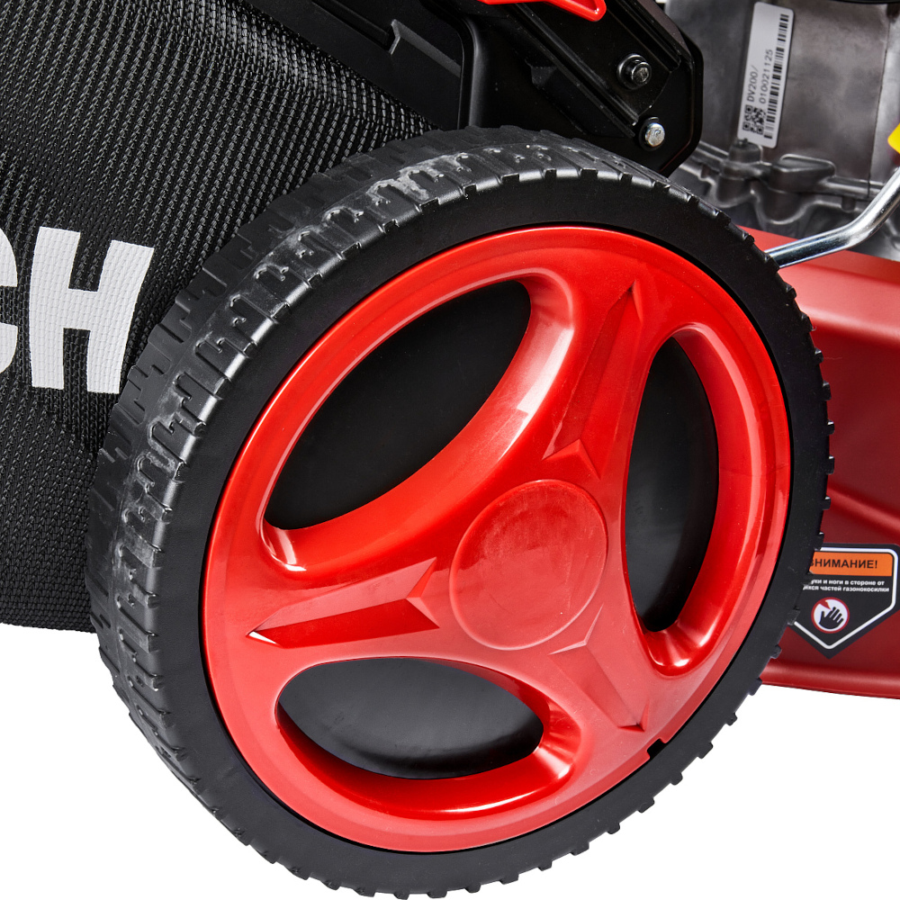 Газонокосилка ELITECH ГБ 3851ТС (E1601.016.00) бензиновая — изображение 6