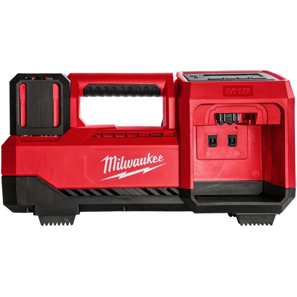 Компрессор Milwaukee M18 BI-0 аккумуляторный — изображение 2