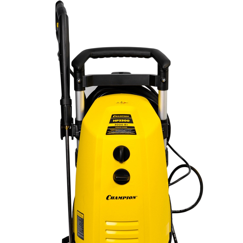 Мойка CHAMPION HP 3300 — изображение 4
