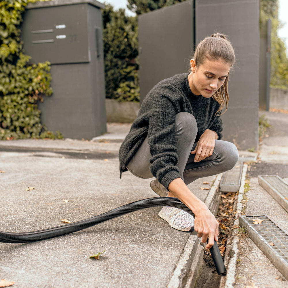 Пылесос Karcher WD 2 Plus V-15/4/18 — изображение 3