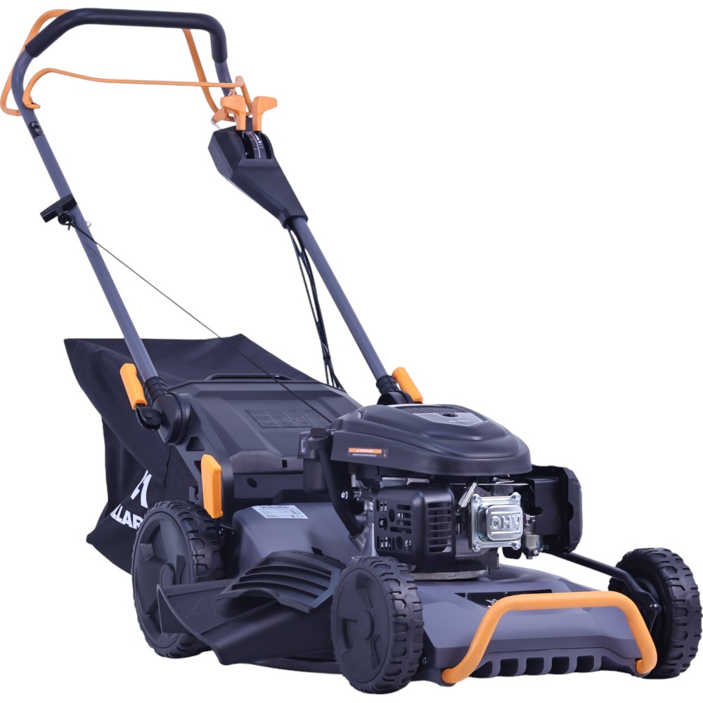 Газонокосилка бензиновая VILLARTEC MB 448VC — изображение 2