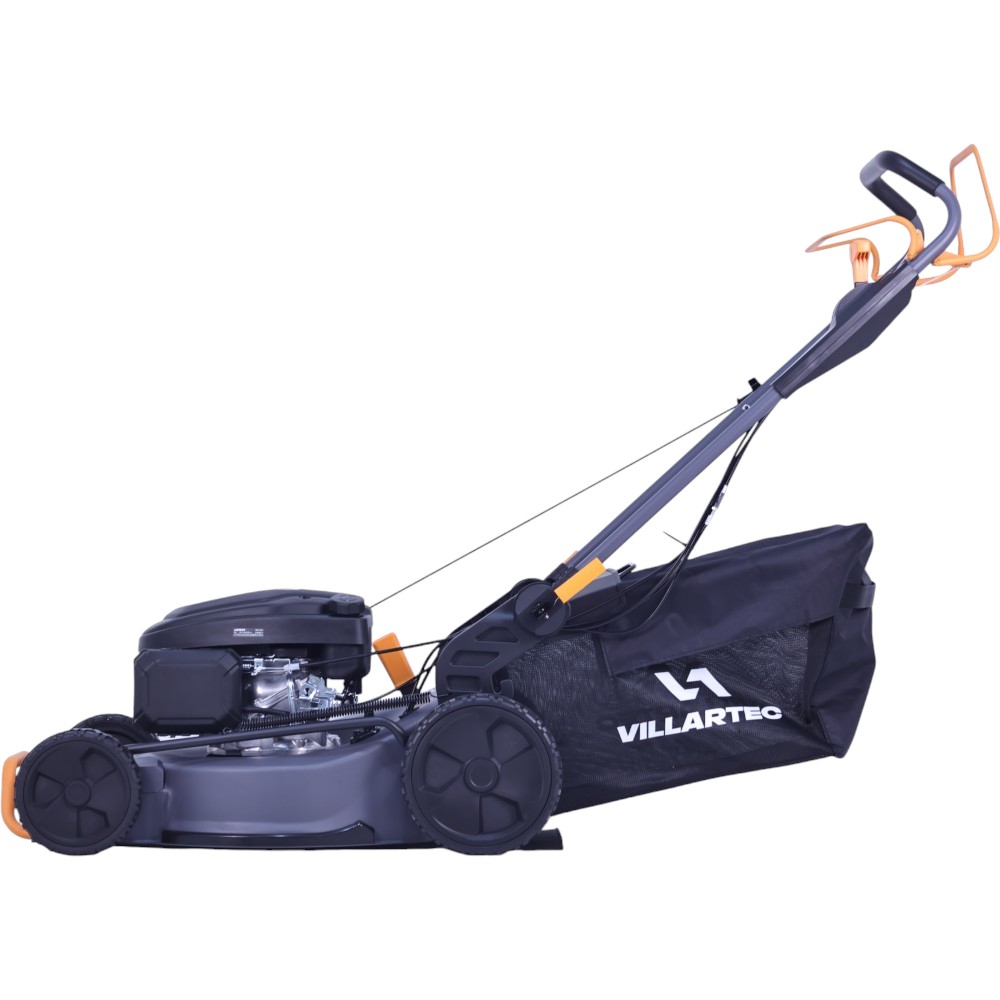 Газонокосилка бензиновая VILLARTEC MB 448VC — изображение 3