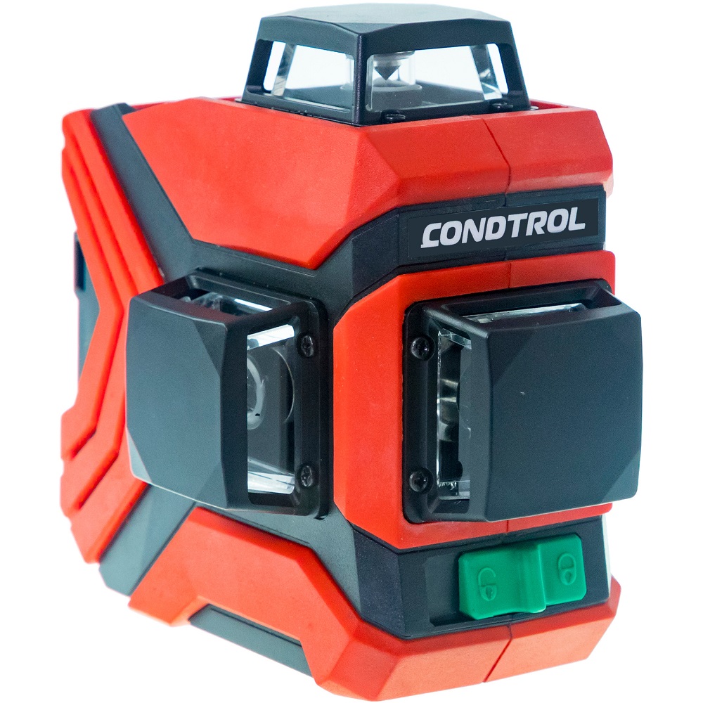 Лазерный уровень CONDTROL GFX 360-3 1-2-222 — изображение 8