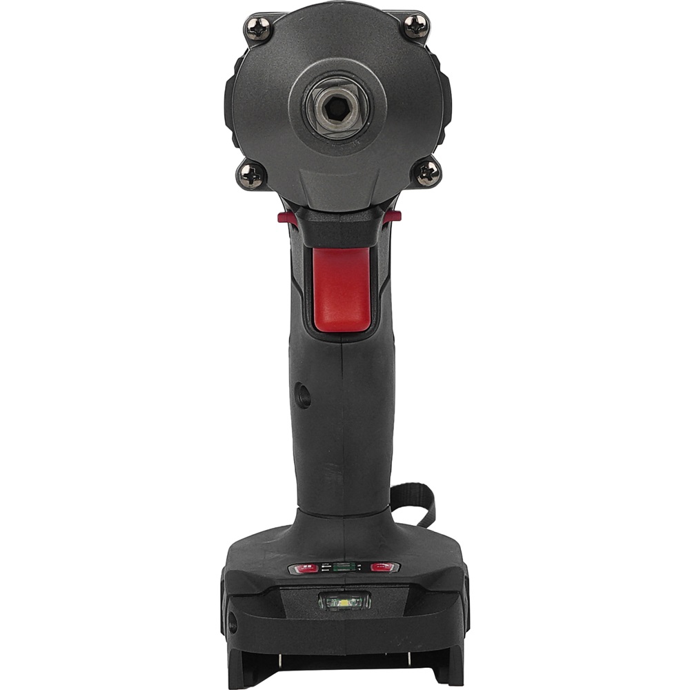 Гайковерт ударный аккумуляторный 20V TEH LW420N-1B — изображение 2
