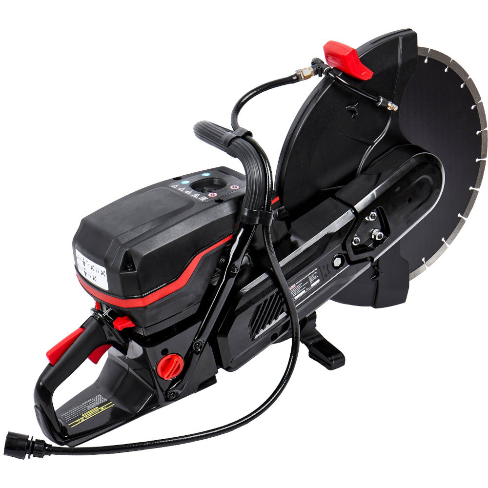 Бензорез ELITECH GC 400 (E2103.002.00) — изображение 3