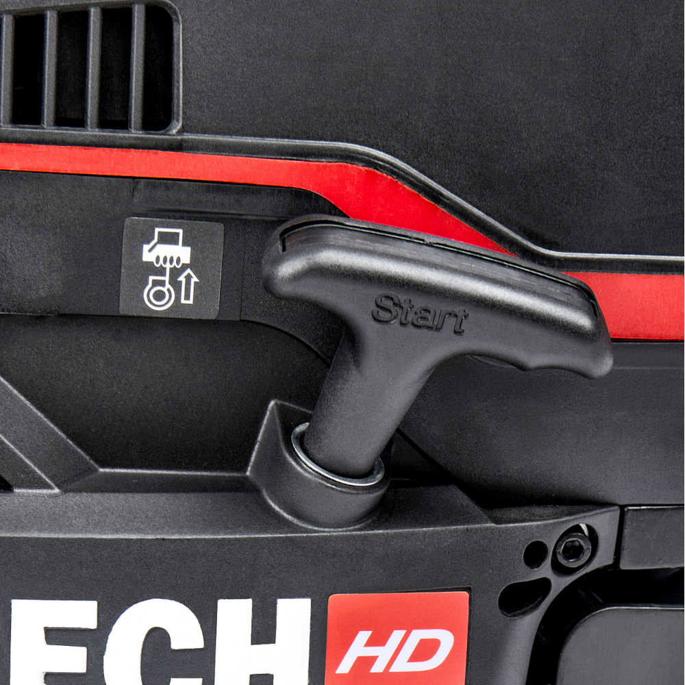 Бензорез ELITECH GC 400 (E2103.002.00) — изображение 7