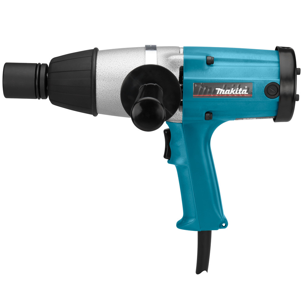 Гайковерт Makita 6906 кейс — изображение 3