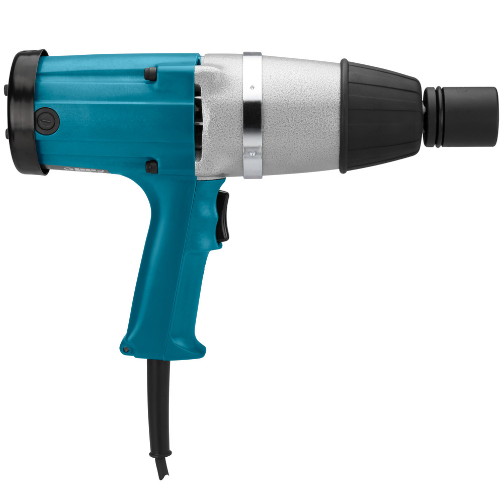 Гайковерт Makita 6906 кейс — изображение 5