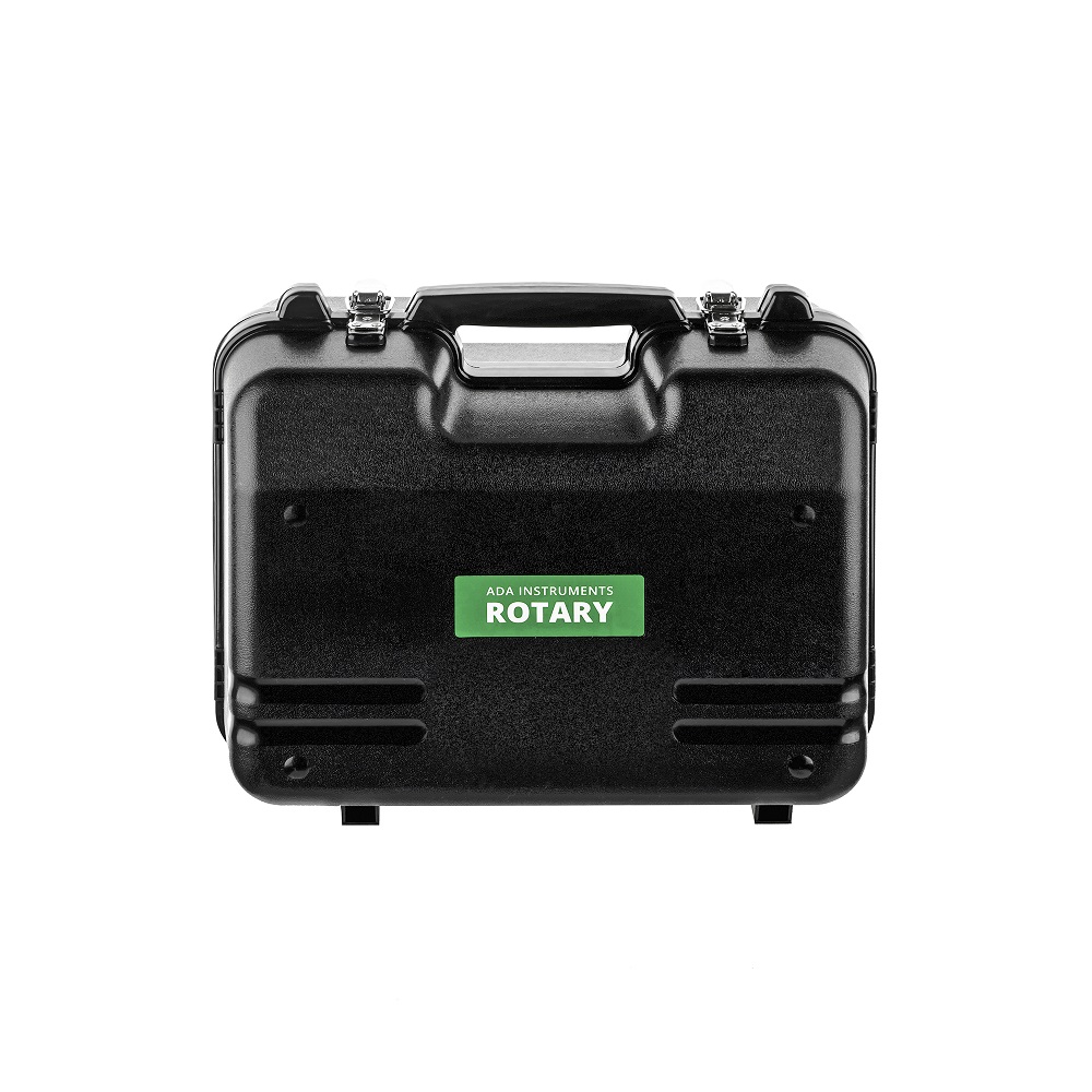Ротационный лазерный нивелир ADA ROTARY 500 HV-G SERVO А00579 — изображение 3