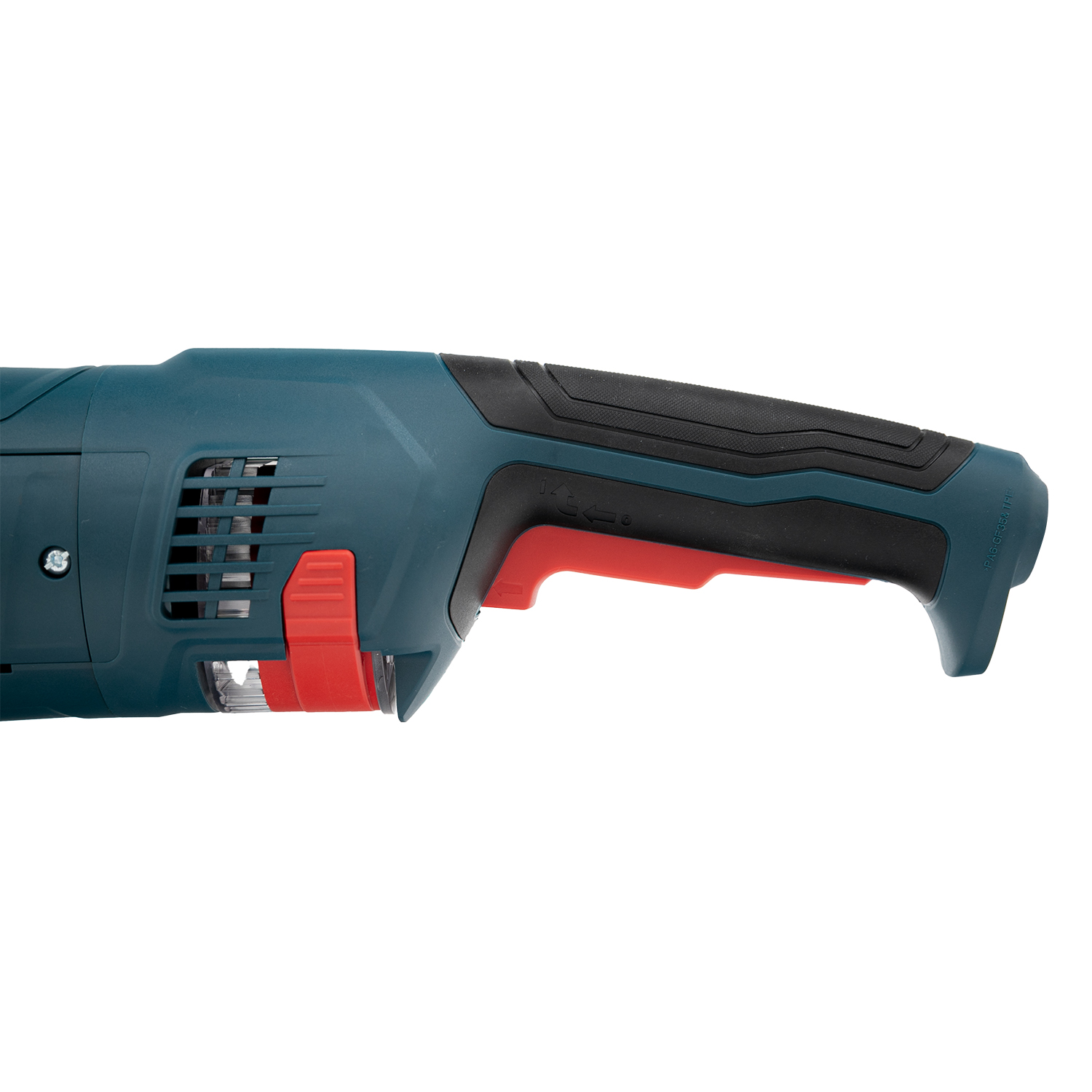 УШМ BOSCH GWS 24-230 JZ 0.601.8C3.300 кейс — изображение 5