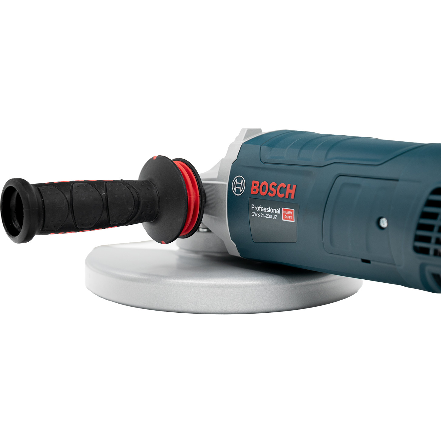 УШМ BOSCH GWS 24-230 JZ 0.601.8C3.300 кейс — изображение 6