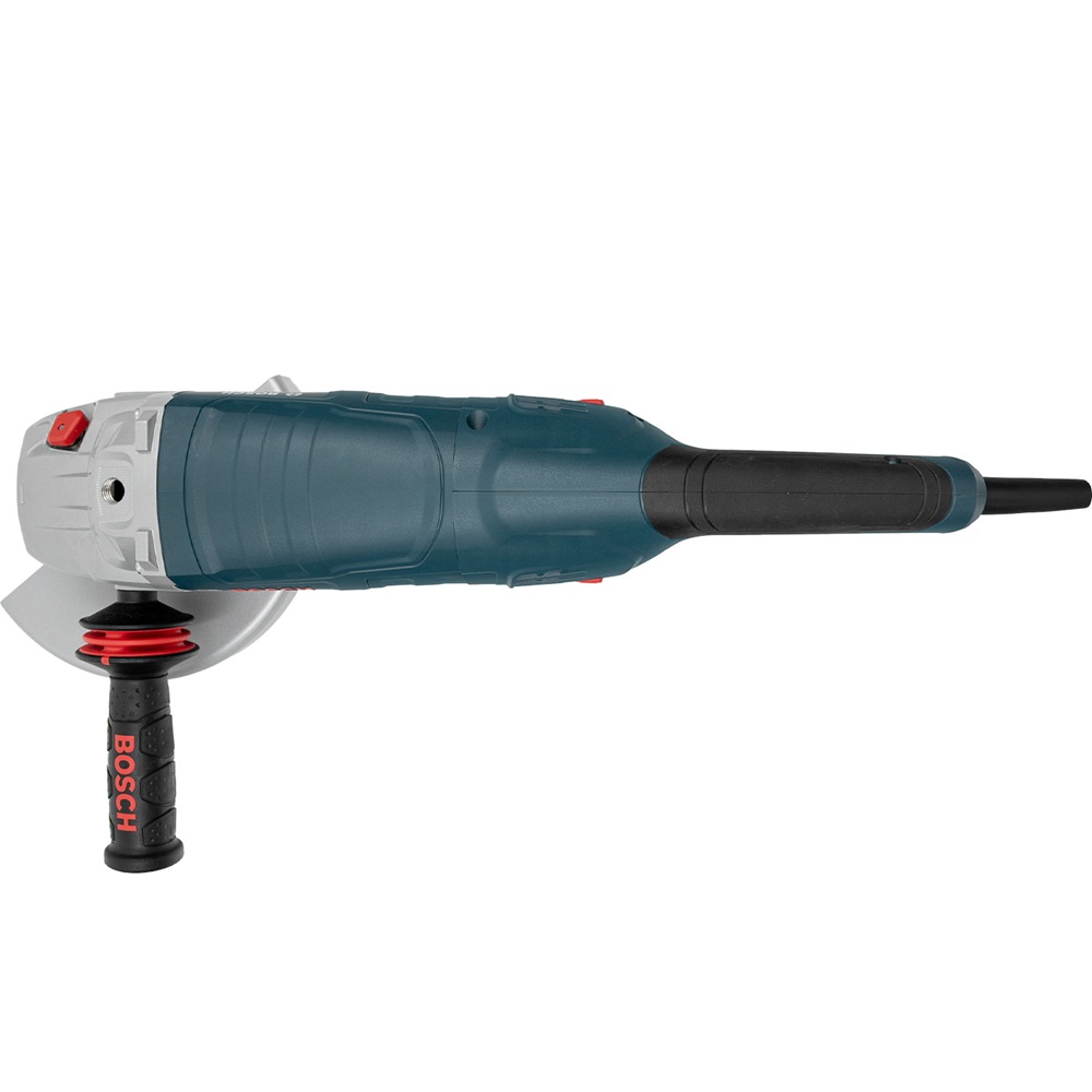 УШМ BOSCH GWS 24-230 JZ 0.601.8C3.300 кейс — изображение 7