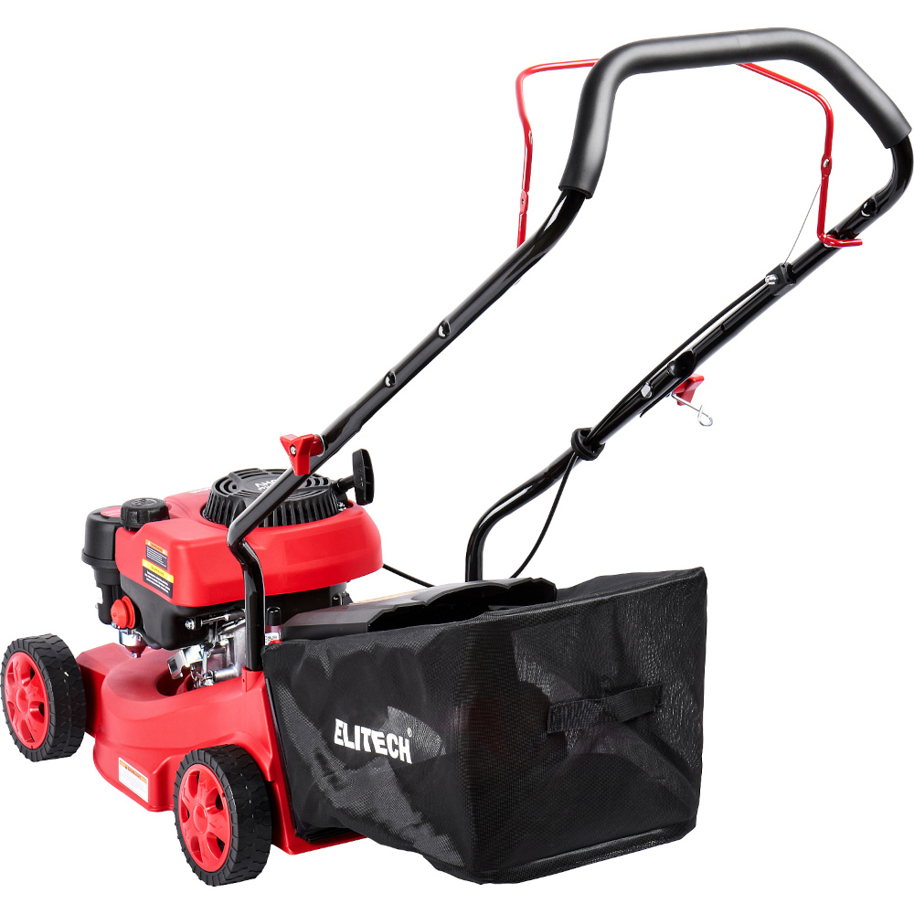 Газонокосилка ELITECH ГБ 2539Т (E1601.011.00) бензиновая — изображение 3