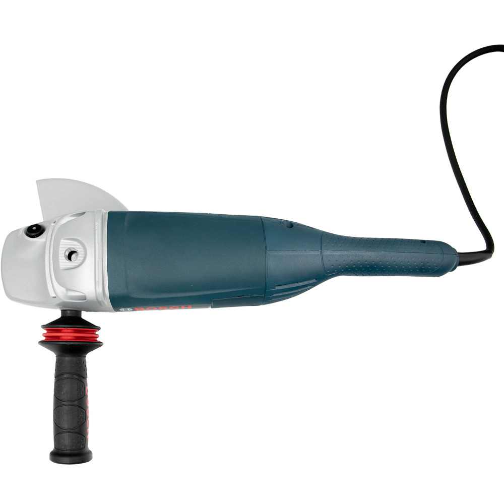 УШМ BOSCH GWS 26-230 JH 0.601.856.M00 — изображение 3