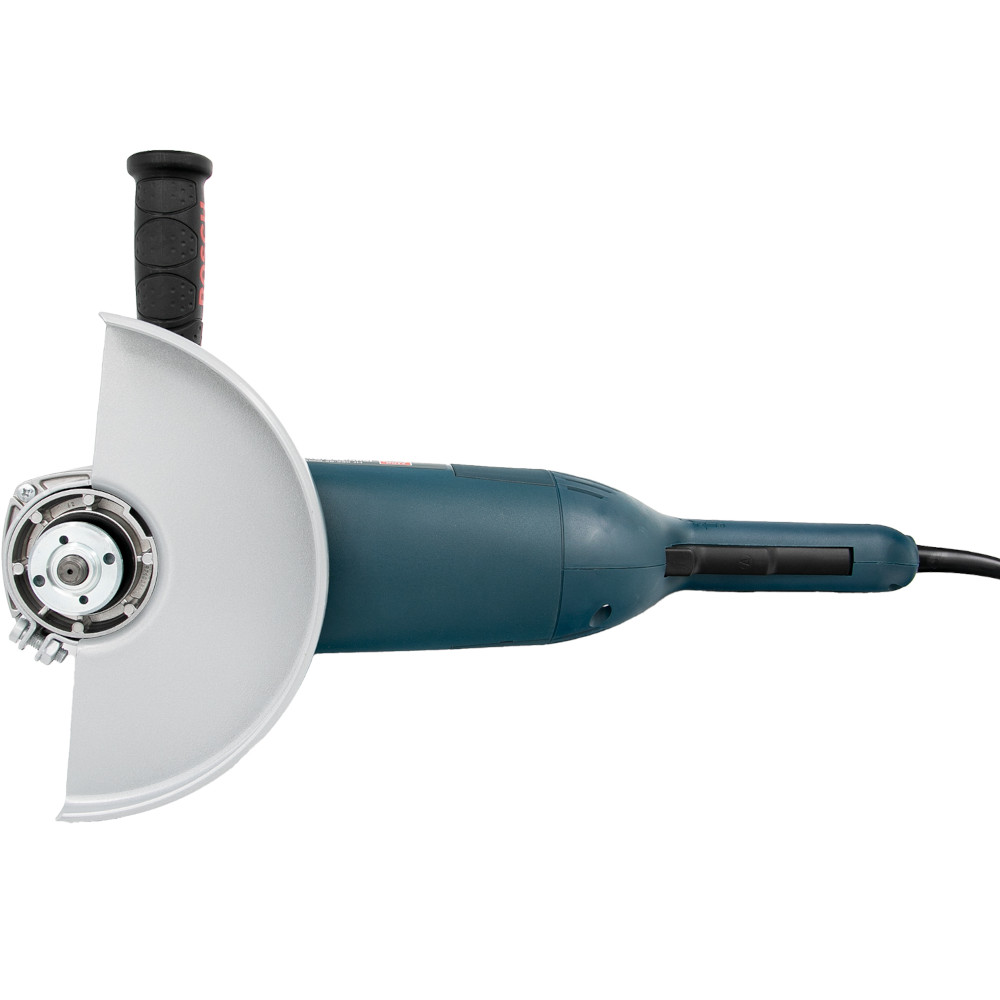 УШМ BOSCH GWS 26-230 JH 0.601.856.M00 — изображение 4