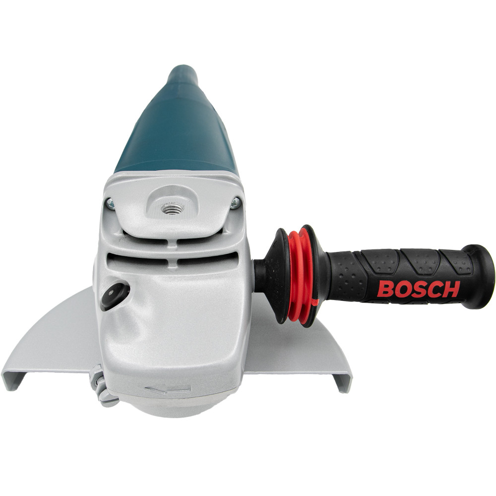 УШМ BOSCH GWS 26-230 JH 0.601.856.M00 — изображение 5