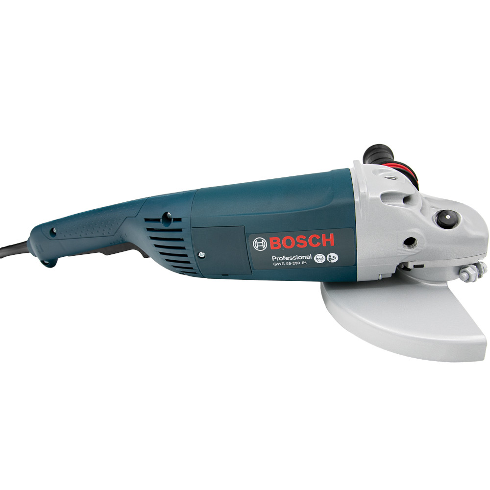 УШМ BOSCH GWS 26-230 JH 0.601.856.M00 — изображение 6