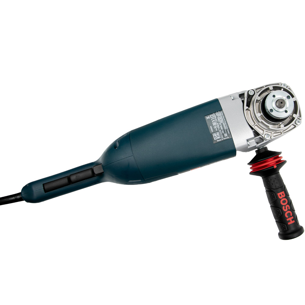 УШМ BOSCH GWS 26-230 JH 0.601.856.M00 — изображение 7