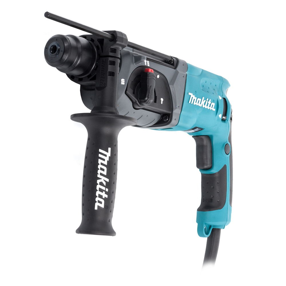 Перфоратор Makita HR 2470 — изображение 2