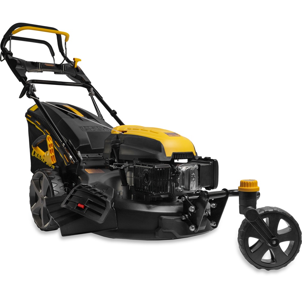 Газонокосилка CHAMPION LMZ 5130/1 бензиновая — изображение 3