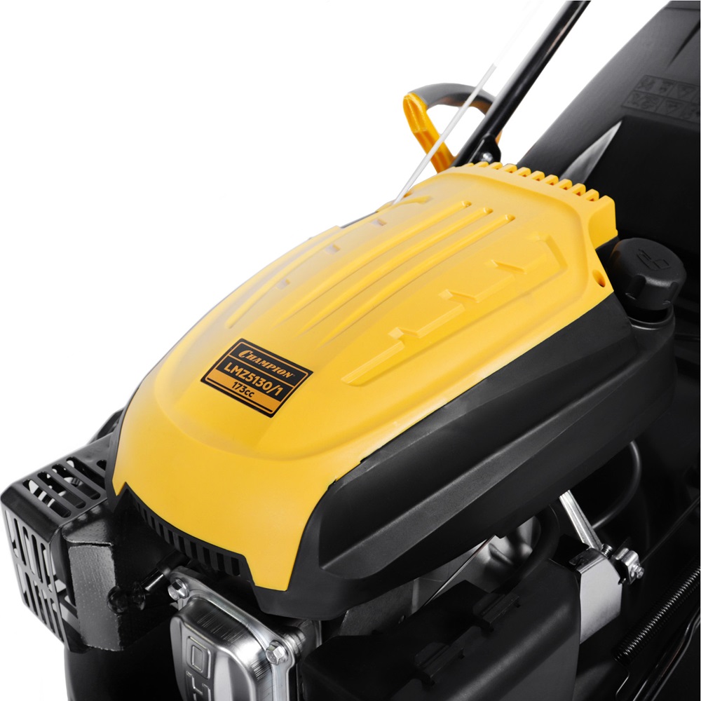 Газонокосилка CHAMPION LMZ 5130/1 бензиновая — изображение 6