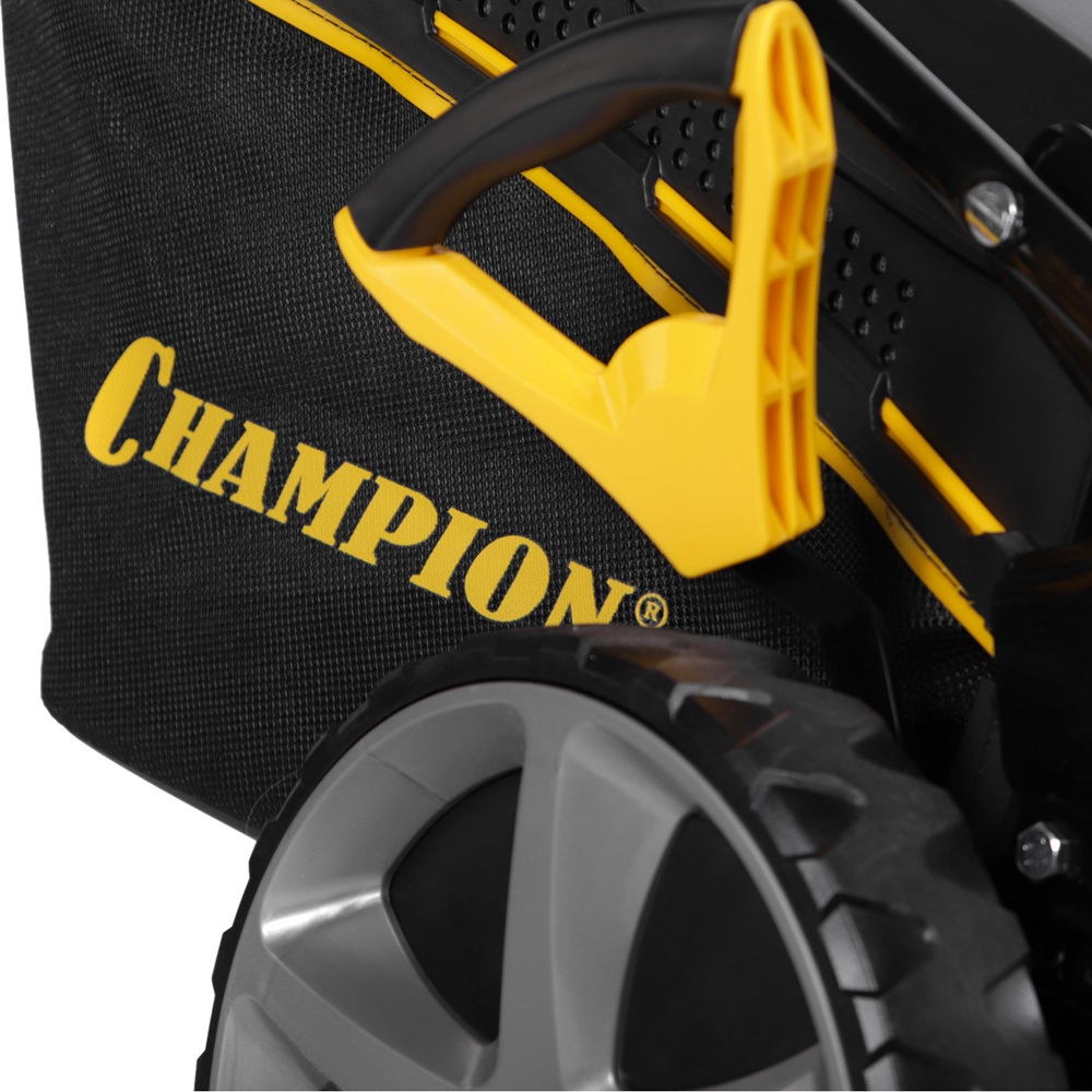 Газонокосилка CHAMPION LMZ 5130/1 бензиновая — изображение 10