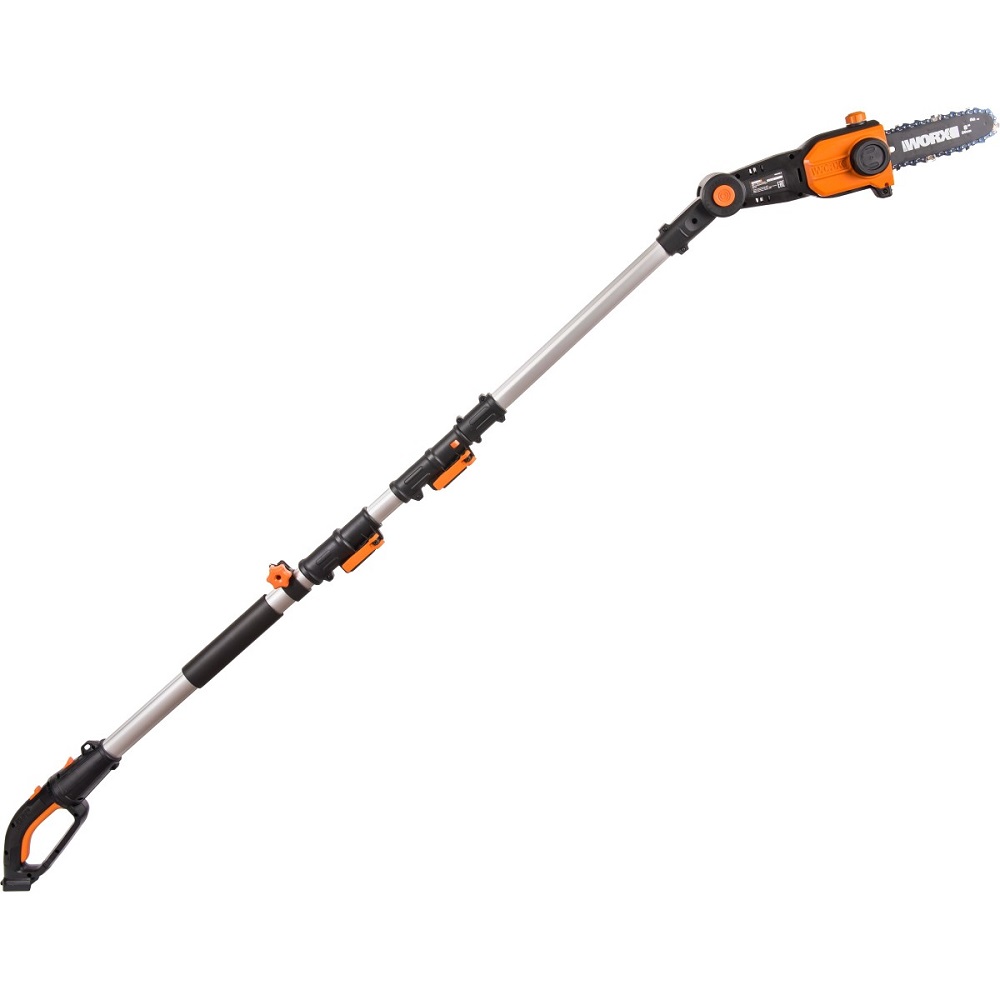 Высоторез WORX WG349E.9 20V без акк и з/у — изображение 3
