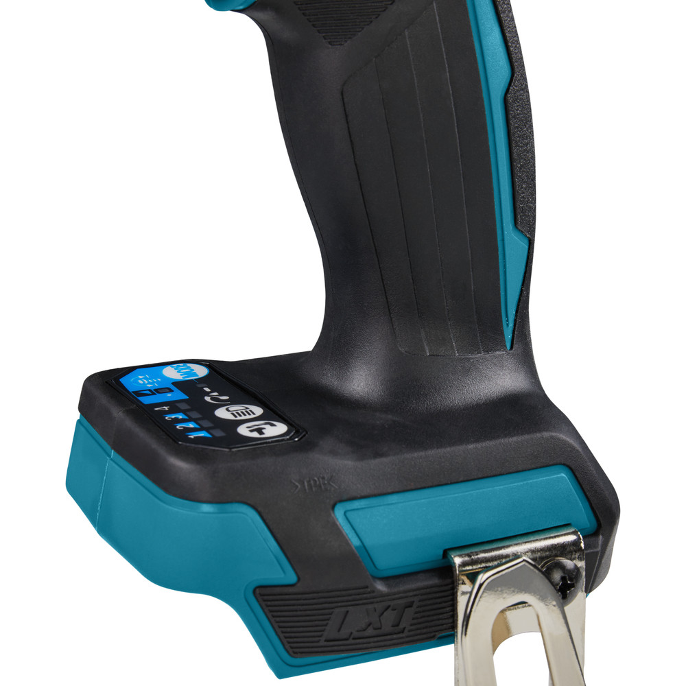Гайковерт аккумуляторный Makita DTW 302 Z — изображение 5