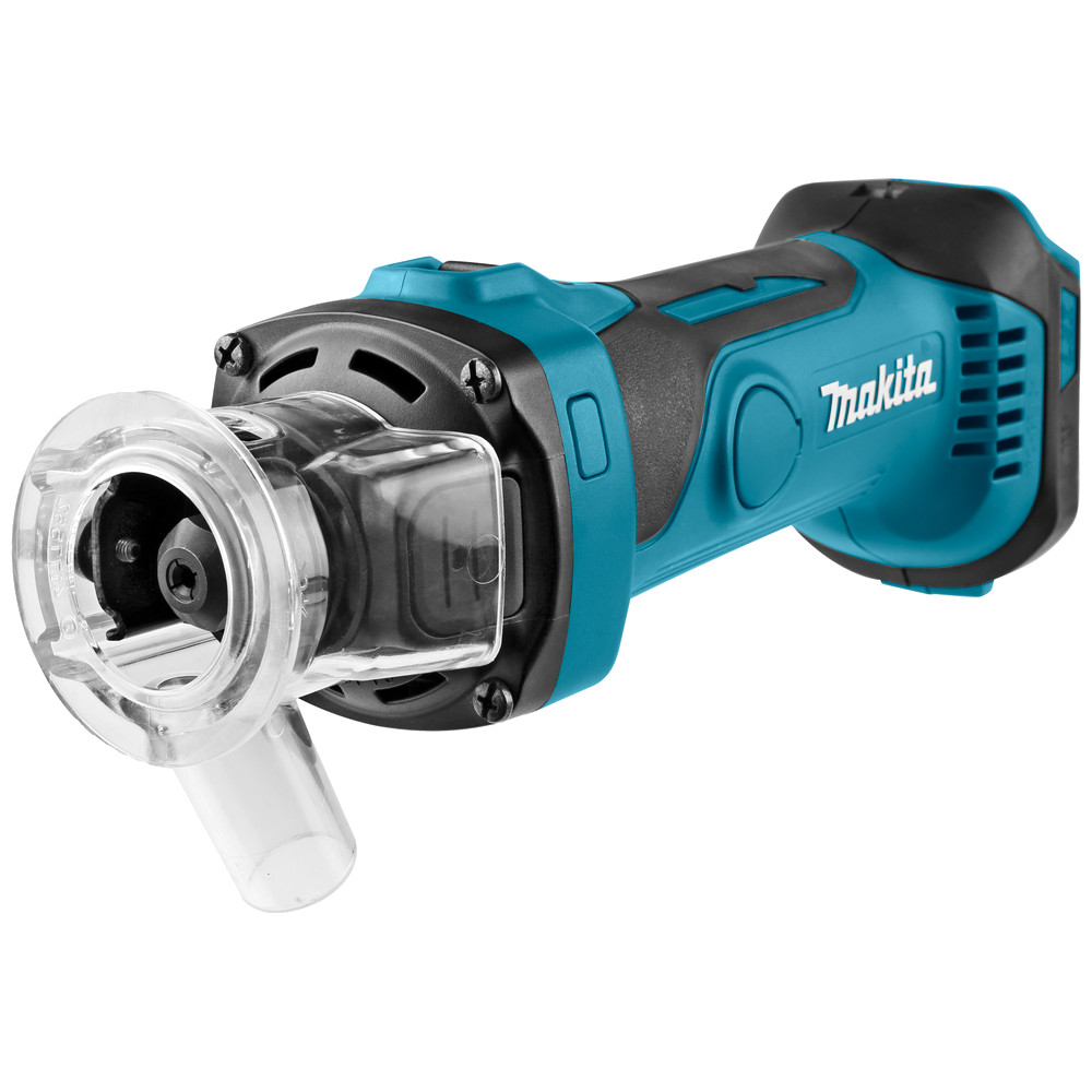 Фрезер аккумуляторный Makita DCO 180 Z — изображение 11