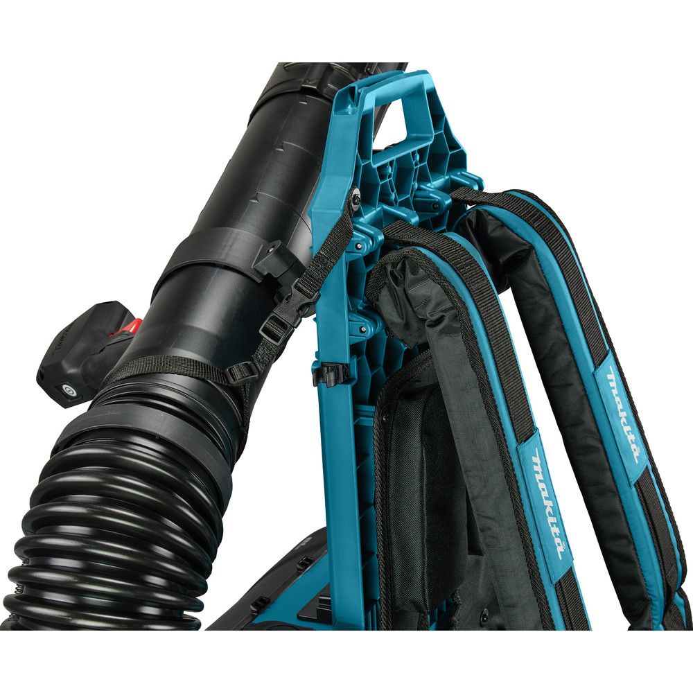 Воздуходувка ранцевая Makita UB 002 CZ аккумуляторная — изображение 10